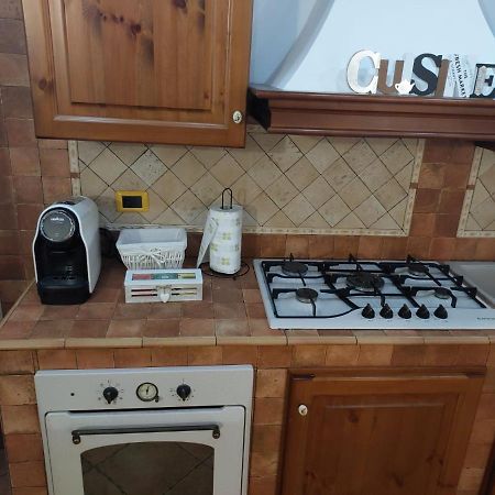 L'Orchidea Villa Capitana Ngoại thất bức ảnh