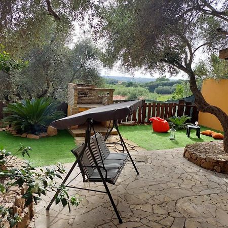 L'Orchidea Villa Capitana Ngoại thất bức ảnh