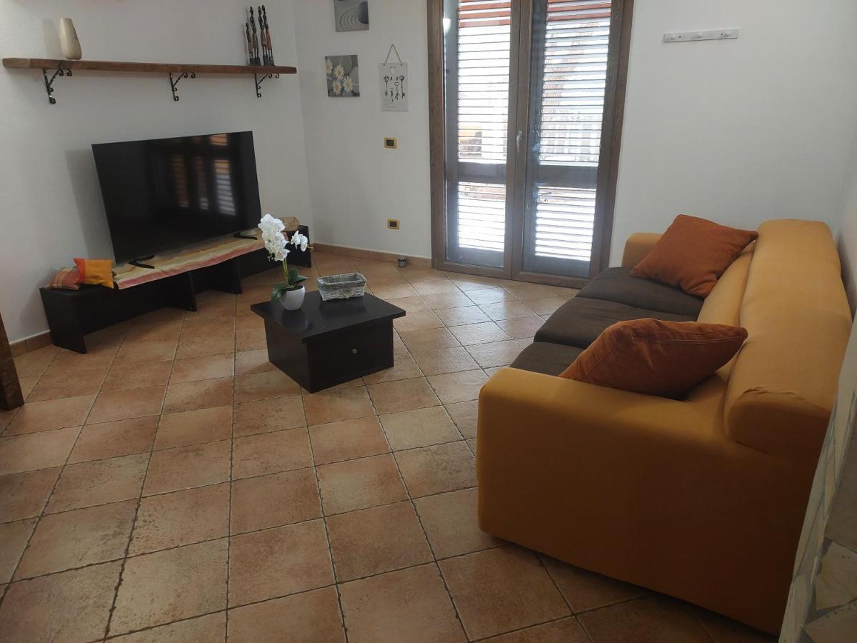 L'Orchidea Villa Capitana Ngoại thất bức ảnh