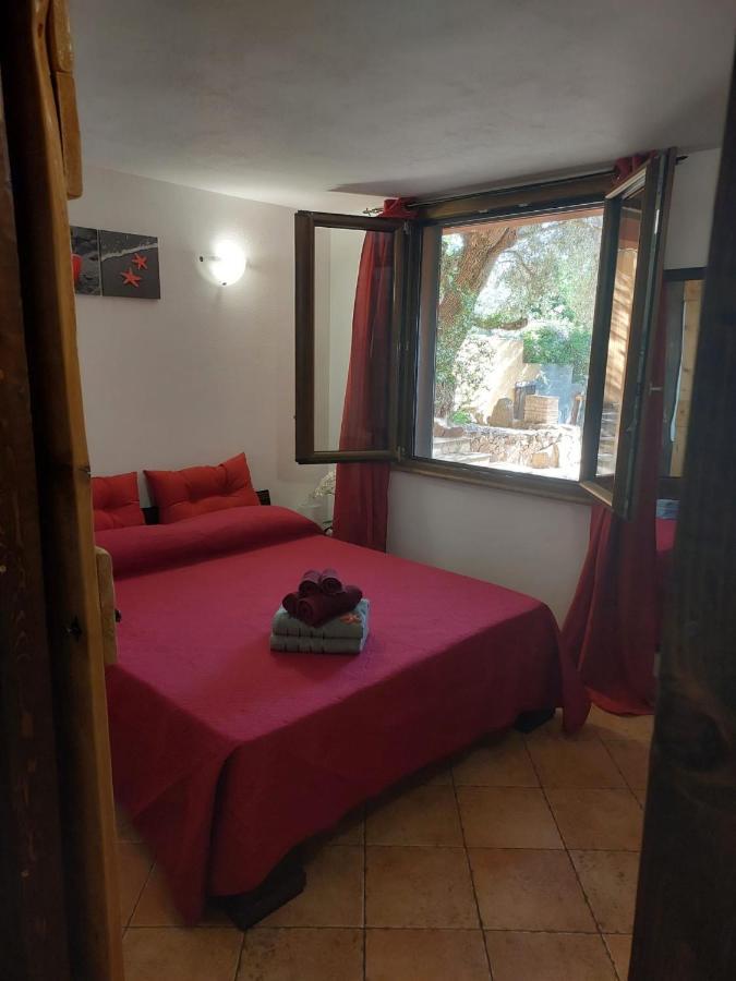 L'Orchidea Villa Capitana Ngoại thất bức ảnh