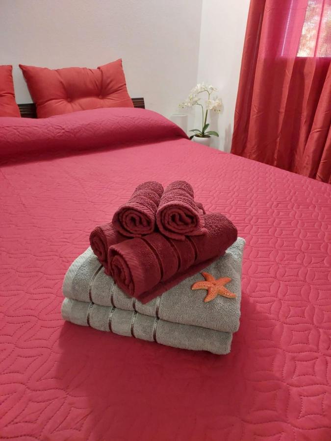 L'Orchidea Villa Capitana Ngoại thất bức ảnh