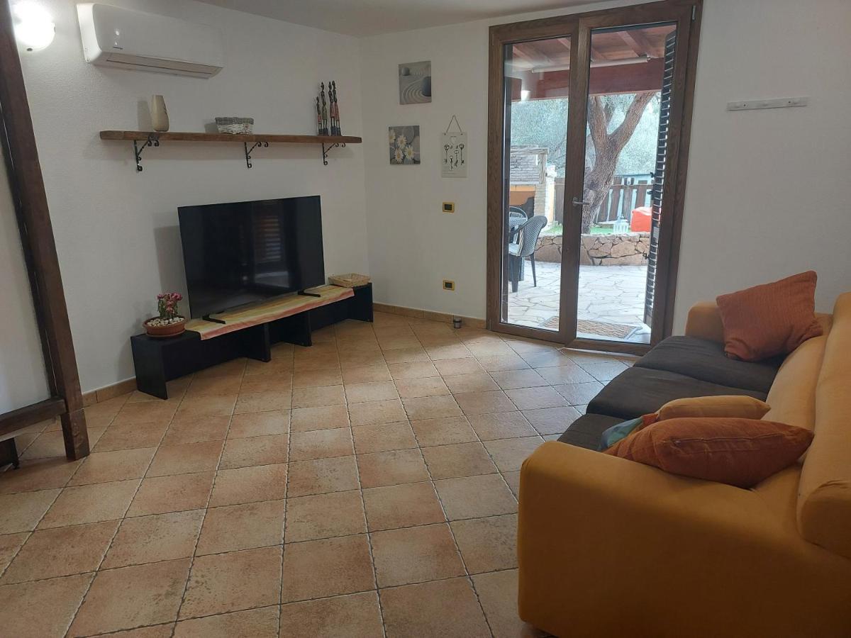 L'Orchidea Villa Capitana Ngoại thất bức ảnh