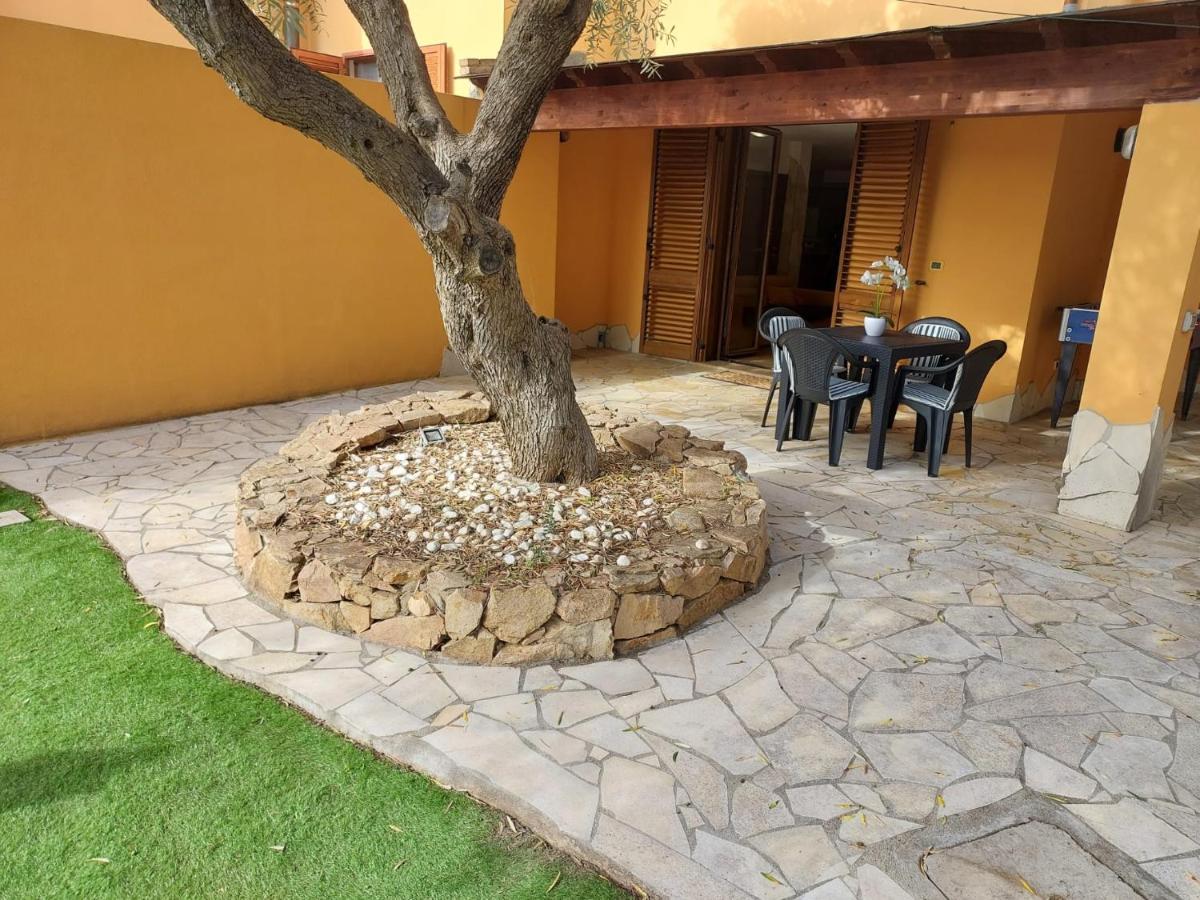 L'Orchidea Villa Capitana Ngoại thất bức ảnh