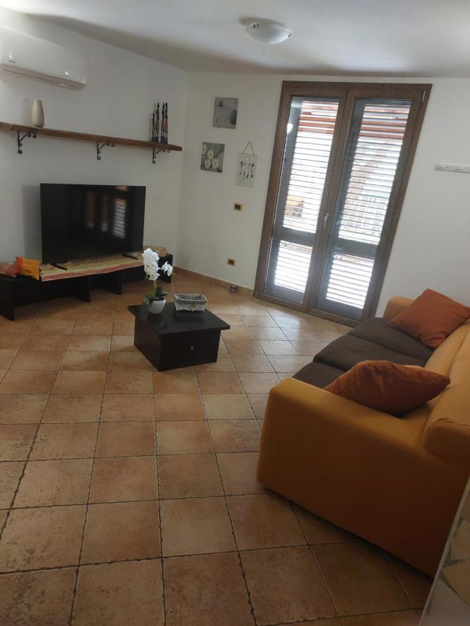 L'Orchidea Villa Capitana Ngoại thất bức ảnh