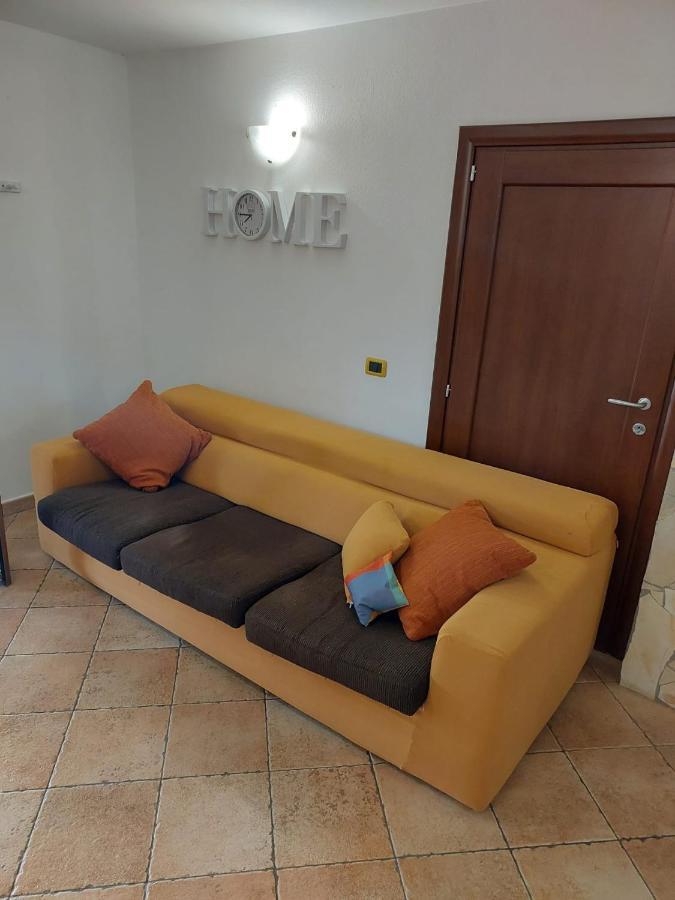 L'Orchidea Villa Capitana Ngoại thất bức ảnh