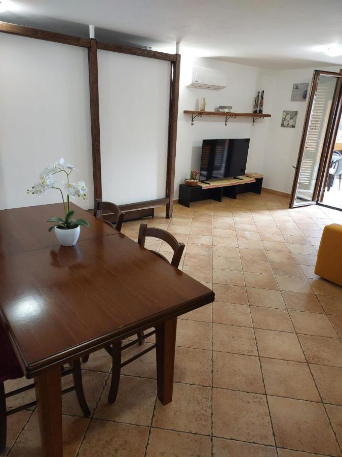 L'Orchidea Villa Capitana Ngoại thất bức ảnh