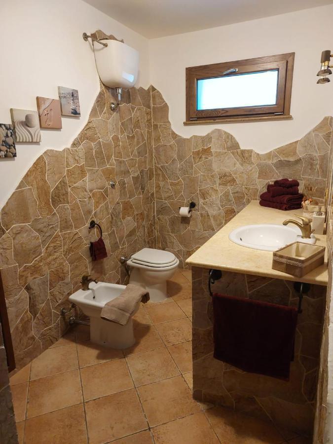 L'Orchidea Villa Capitana Ngoại thất bức ảnh