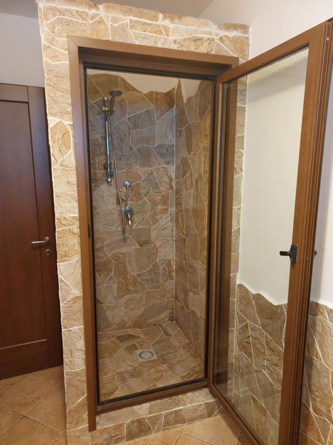 L'Orchidea Villa Capitana Ngoại thất bức ảnh